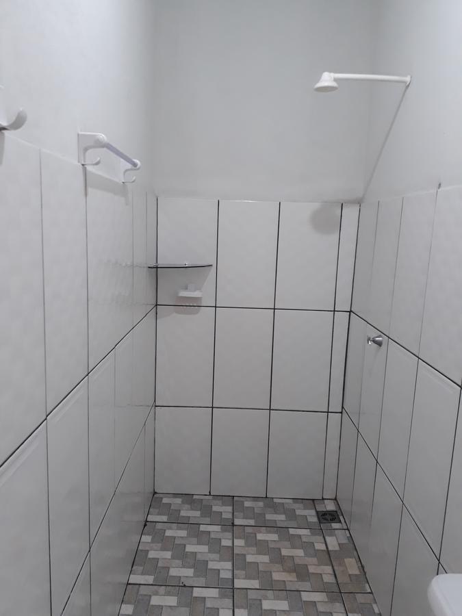 Novo Hotel Carolina  Eksteriør bilde
